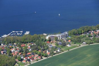 Gewässer & Seen Mecklenburg-Vorpommern